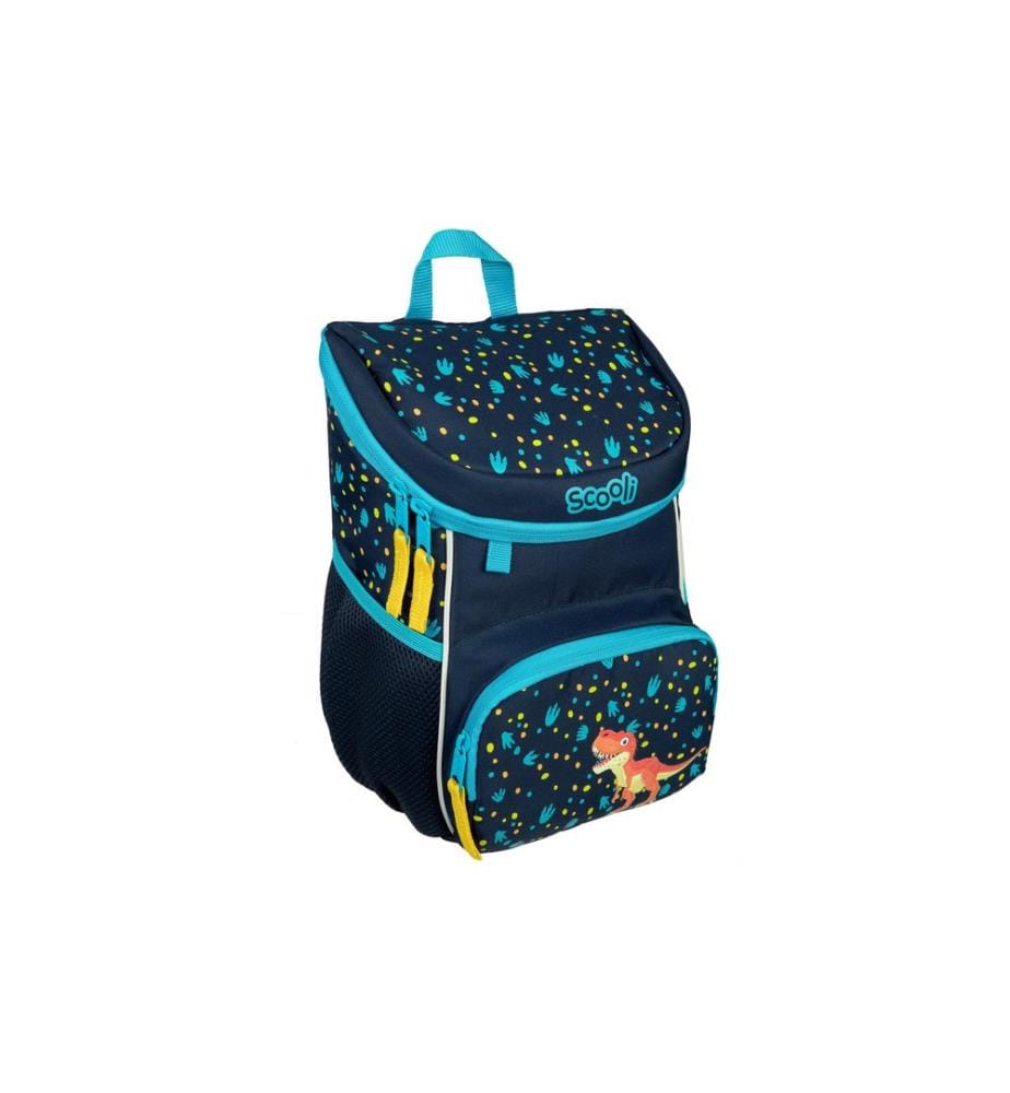 SCOOLI - Rucksack Domi Dino 8 l
