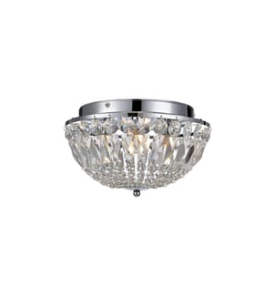 Markslöjd Lampe de salle de bains Estele 3L, 3 x G9