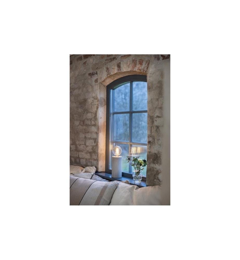 Markslöjd Lampe de bureau Legna 20 cm