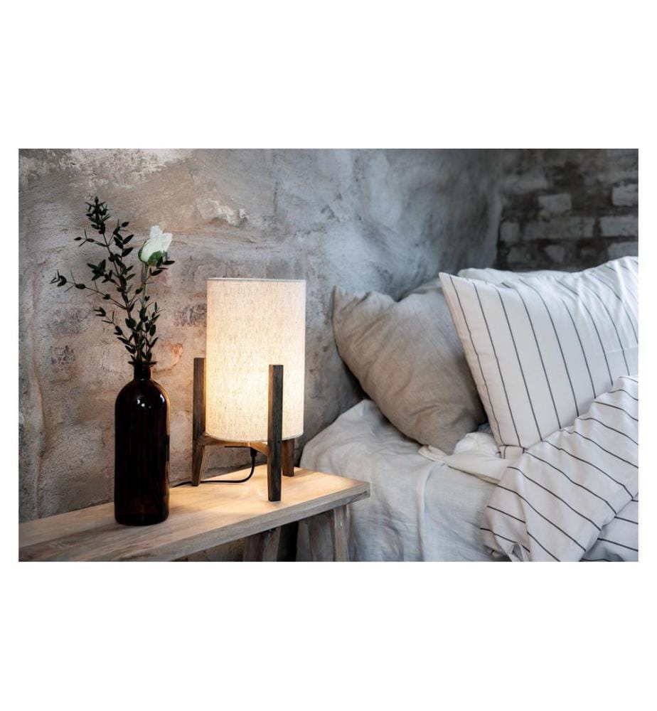 Markslöjd Lampe de bureau Eruca 39 cm