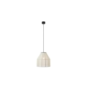 Markslöjd Aiko Lampe à suspendre Beige