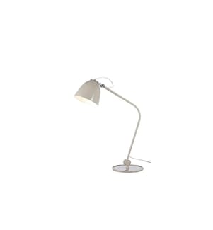 Markslöjd Tilt Lampe de table Gris/Beige