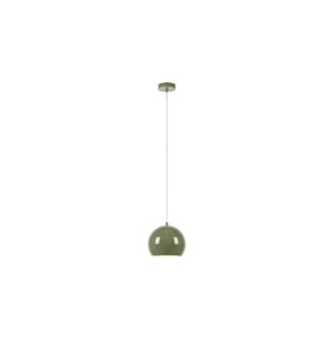 Markslöjd Pop Lampe à suspendre Vert, 20 cm