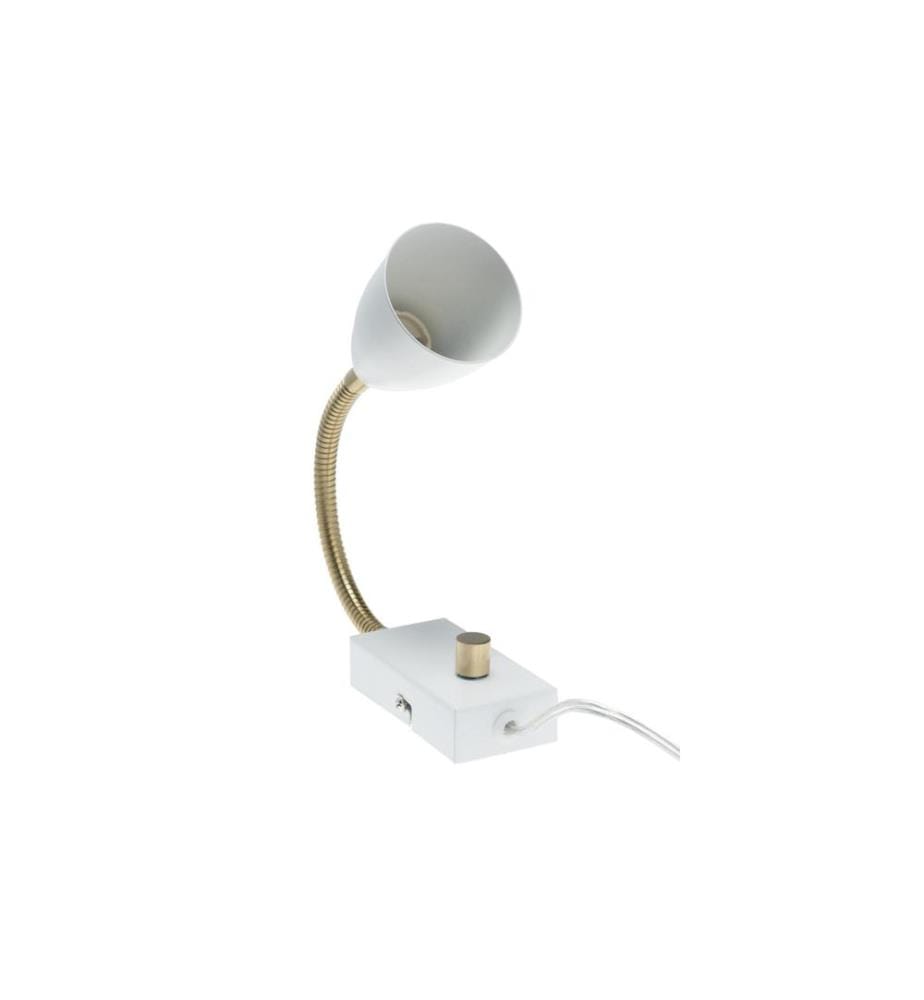 Markslöjd Lampe murale CIRO 1L 1x GU10, avec bras flexible