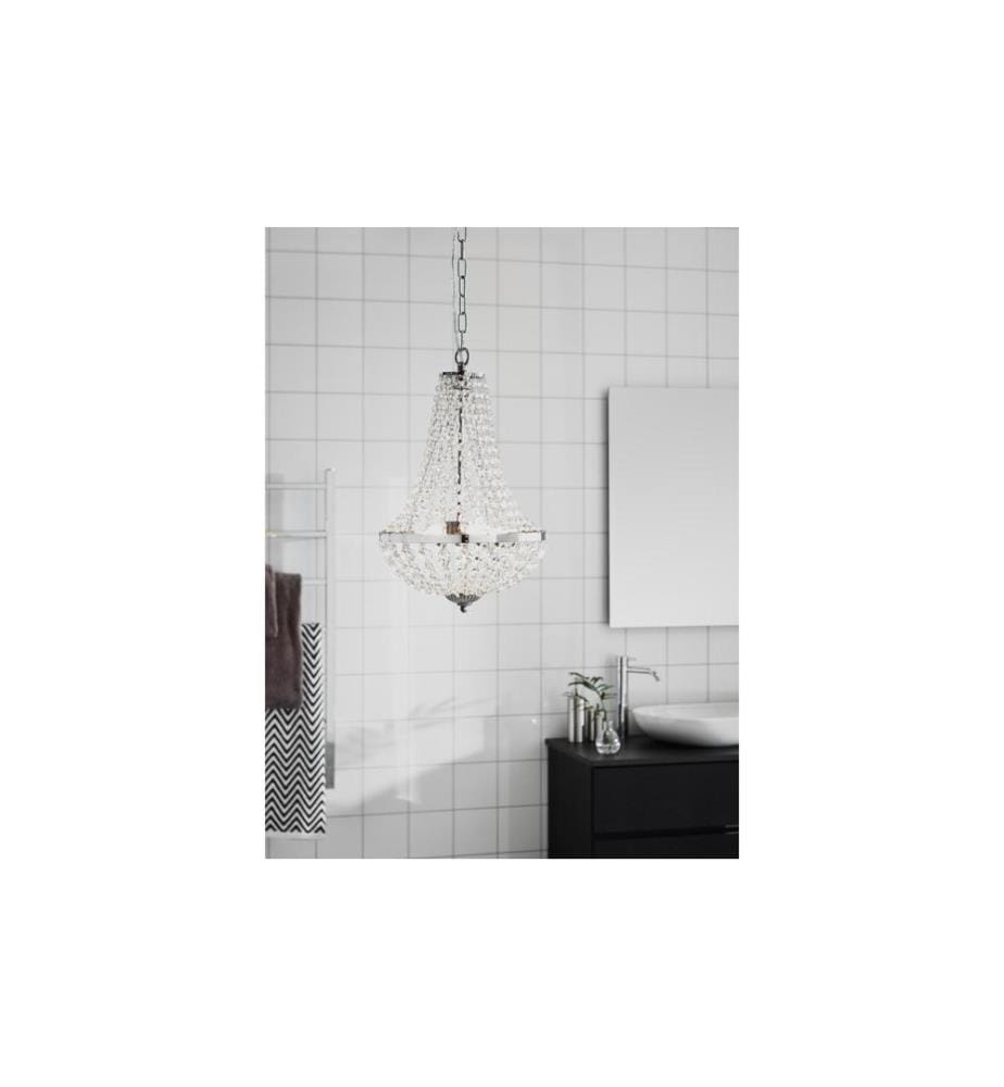 Markslöjd Lampe suspendue GRÄNSÖ 2L, 2x G9