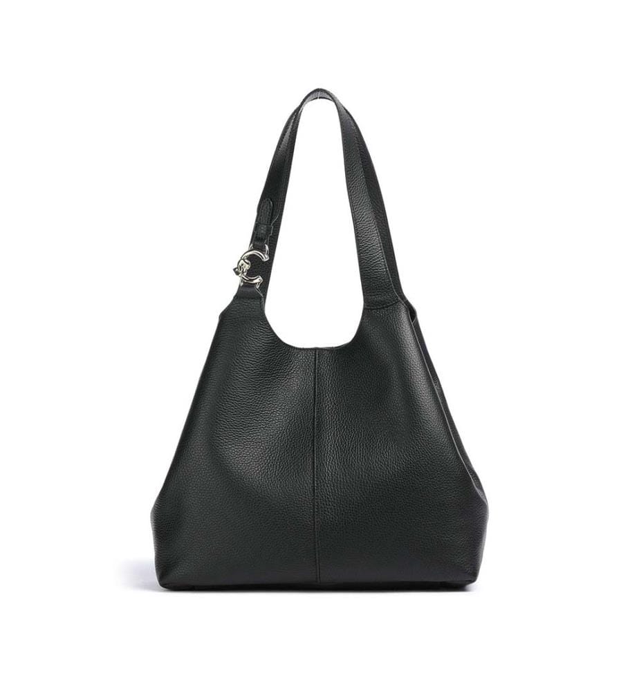 C-Easy Handtasche - Schwarz