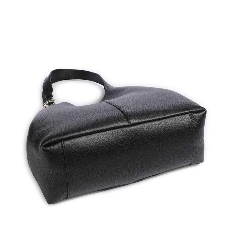 C-Easy Handtasche - Schwarz