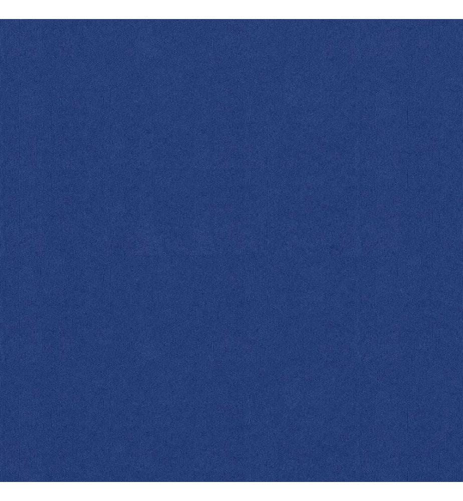 Balkon-Sichtschutz Blau 75x400 cm Oxford-Gewebe
