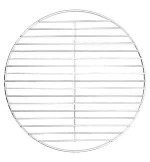 Grillrost Rund Ø34,5 cm 304 Edelstahl