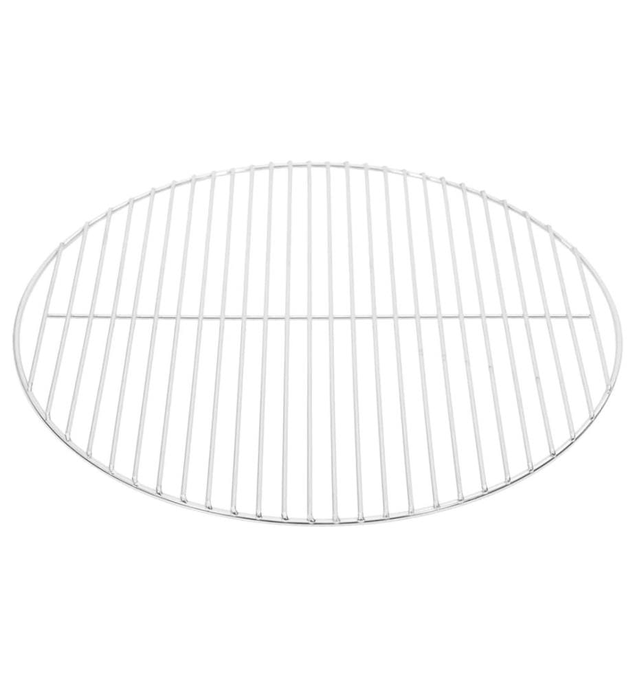 Grillrost Rund Ø50 cm 304 Edelstahl