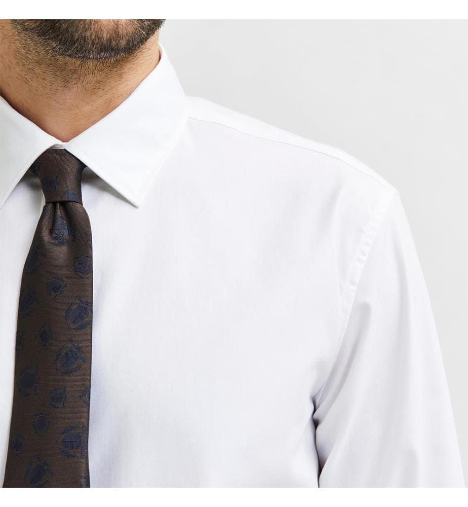 Chemise - Blanc