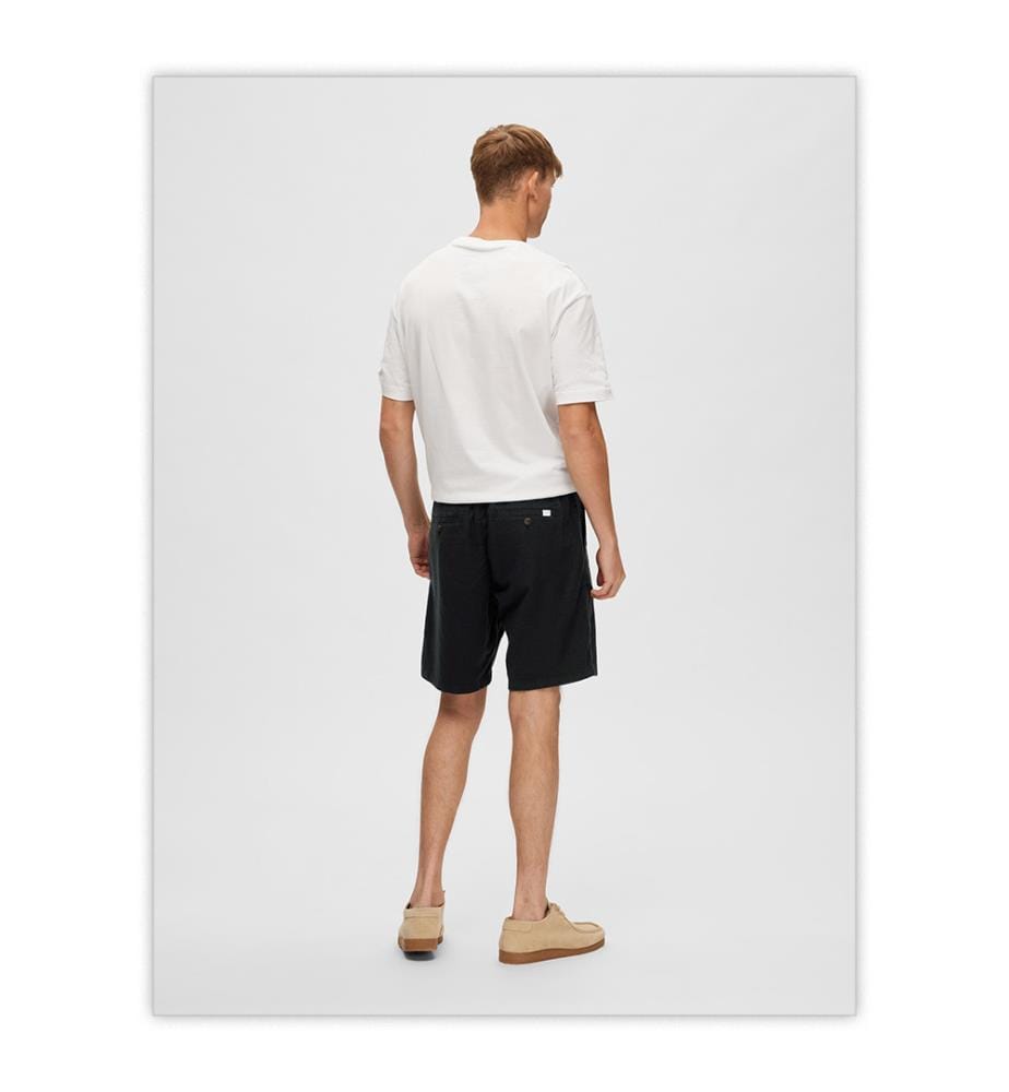 Shorts - Schwarz