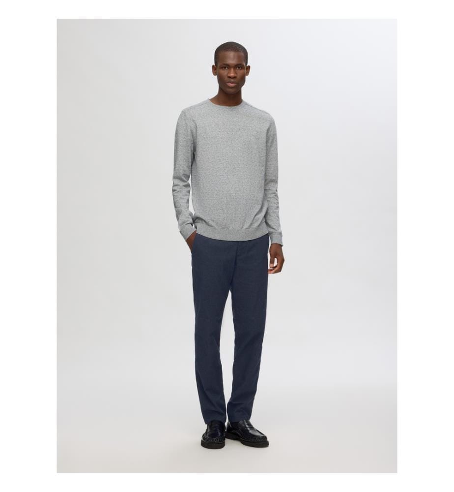 Pantaloni - Zaffiro scuro