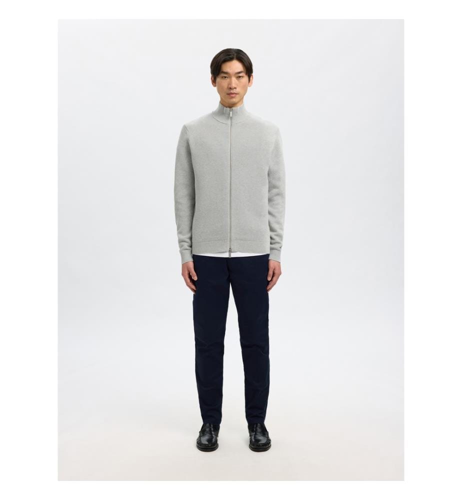 Jacke Dane - Cair-Grau
