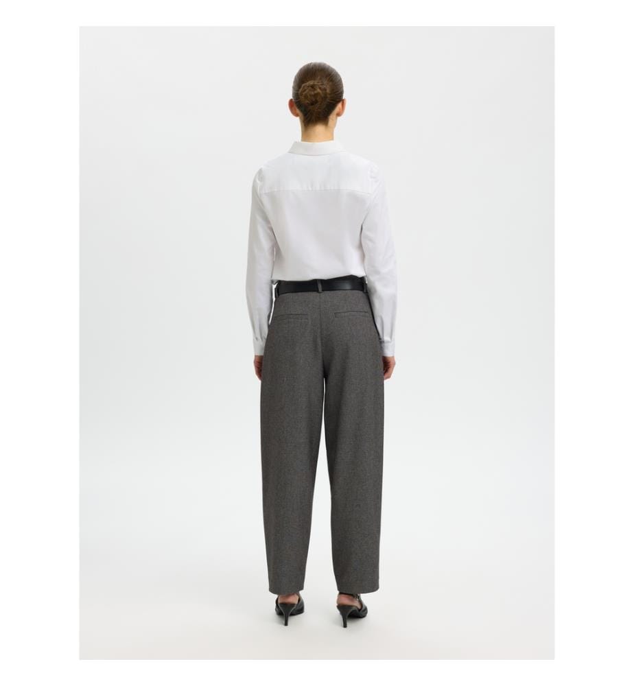 Camicia Romie - Bianco