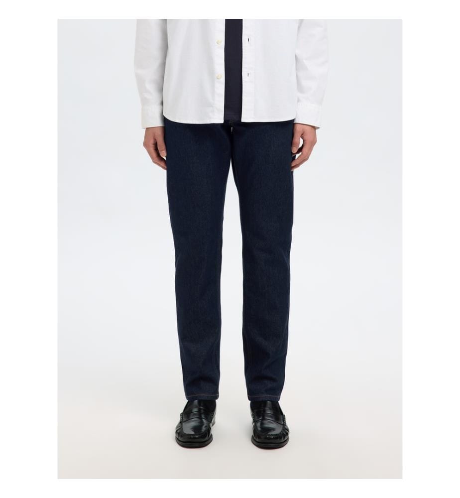 Ben Kori - Jeans slim - Marina