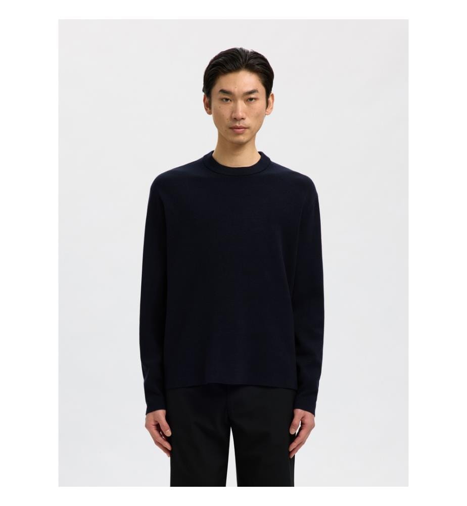 Pullover - Schwarz