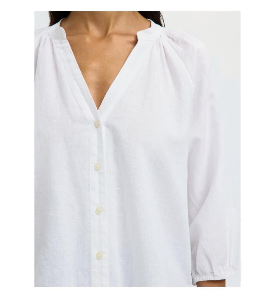 Camicie - Bianco brillante