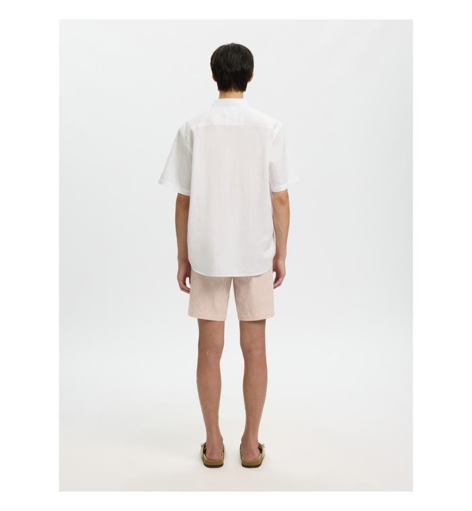 Camicia - Bianco brillante