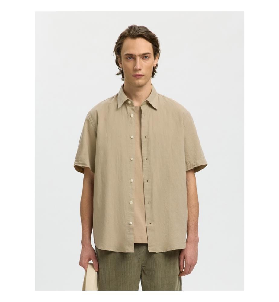 Camicia - Puro cashmere