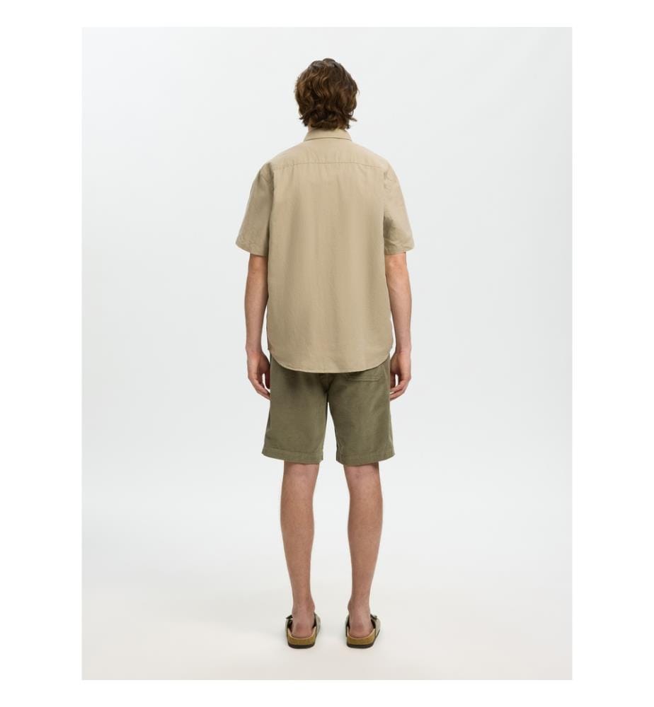 Camicia - Puro cashmere