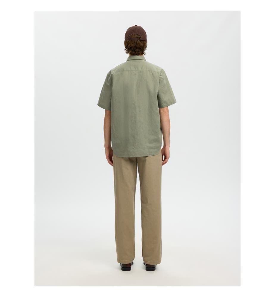 Camicia - Vetiver