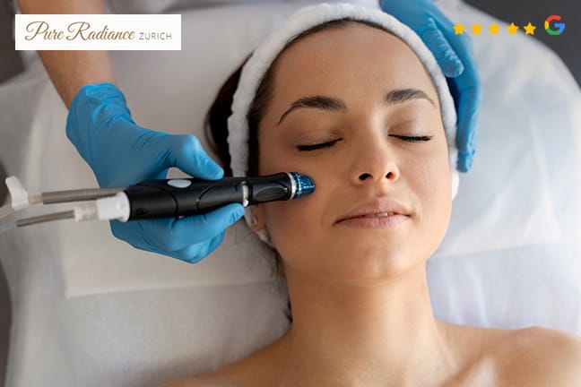 HydraFacial® nach Wahl