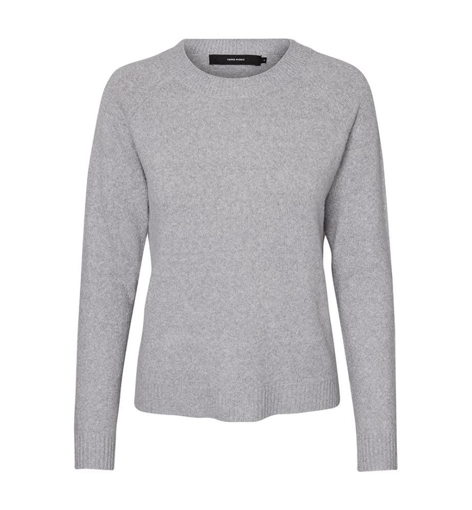 Pullover - Grau