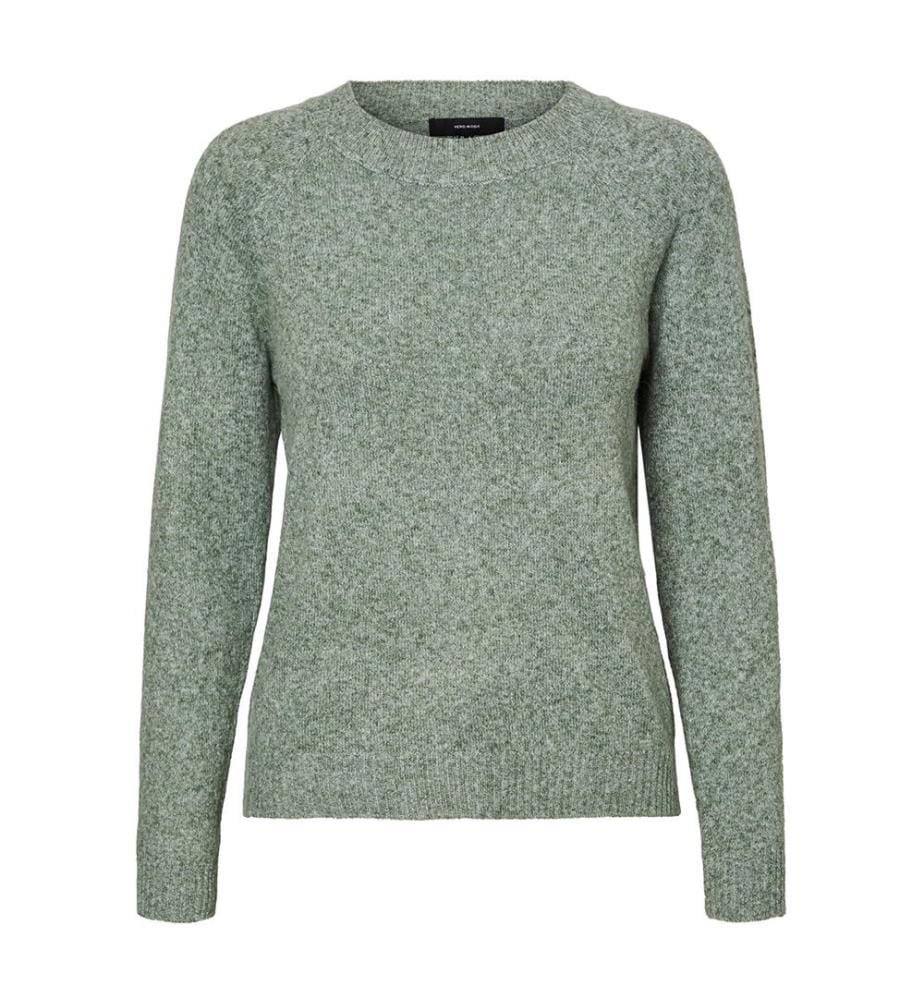 Pullover Doffy - Grün