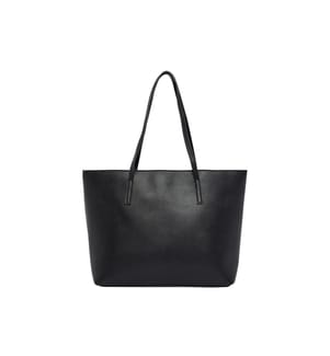 Shopper Asta - Black