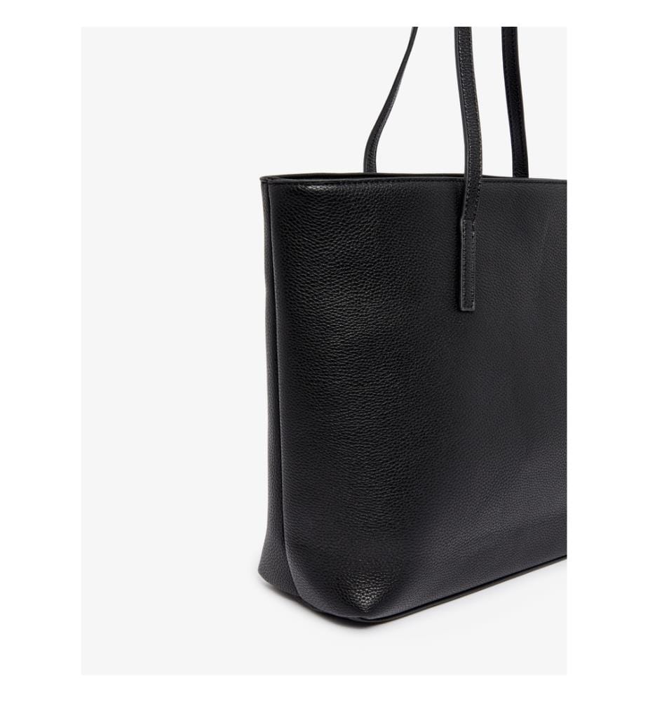 Shopper Asta - Black