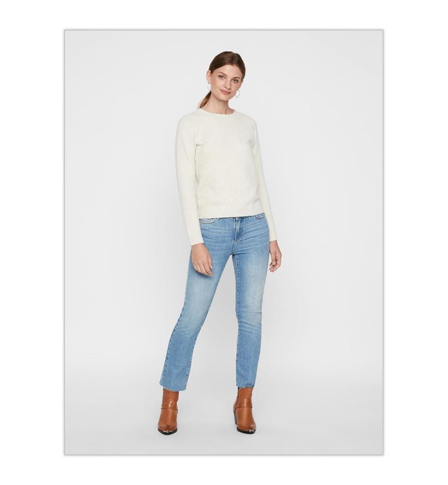 Pullover Doffy - Creme