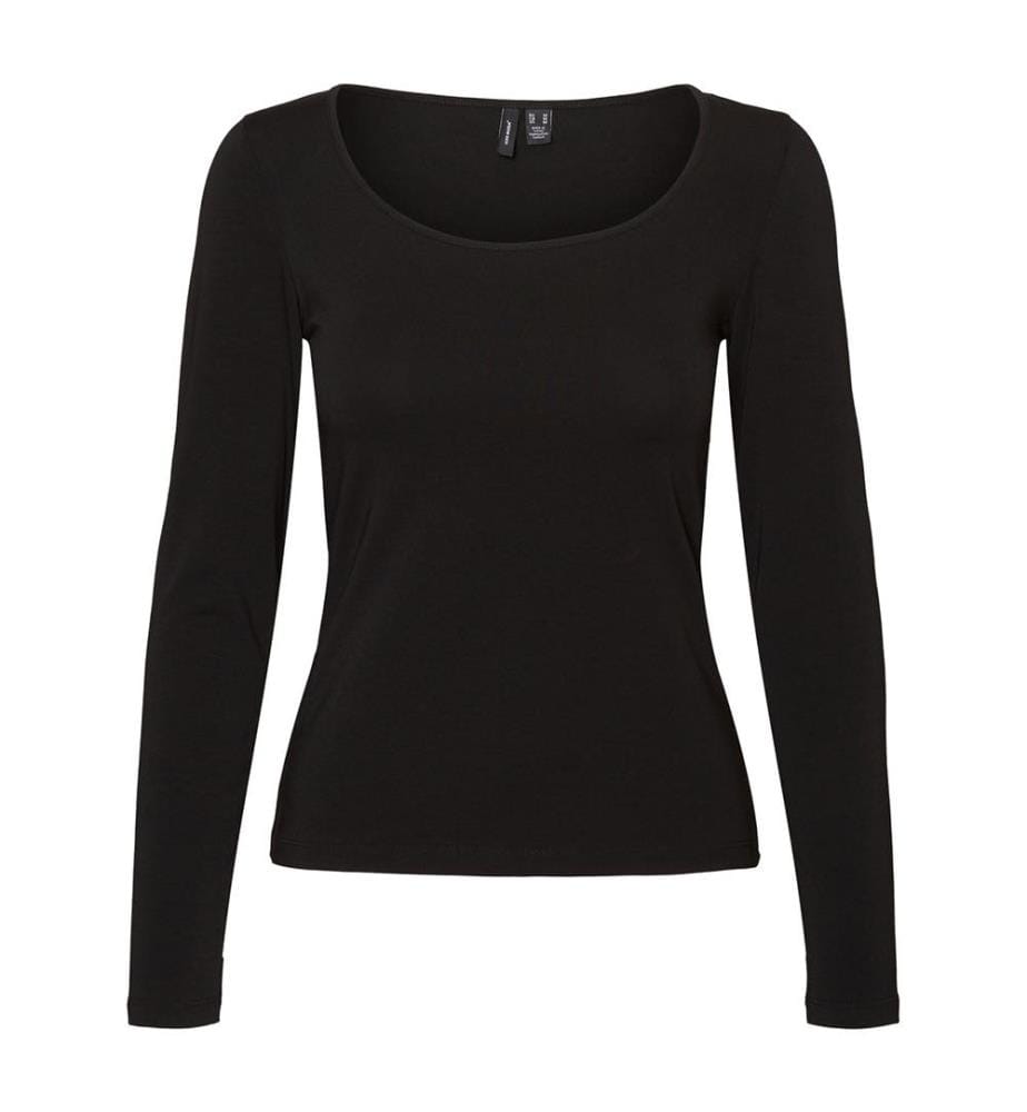 T-Shirt - Schwarz