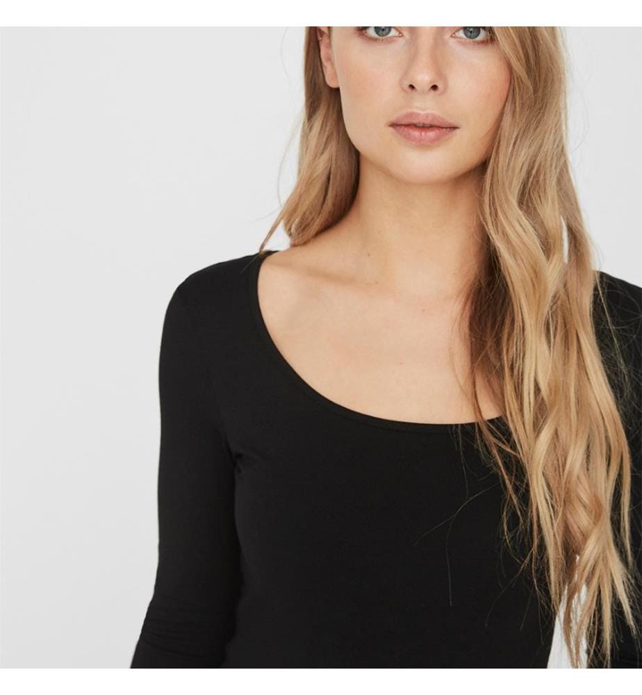 T-Shirt - Schwarz