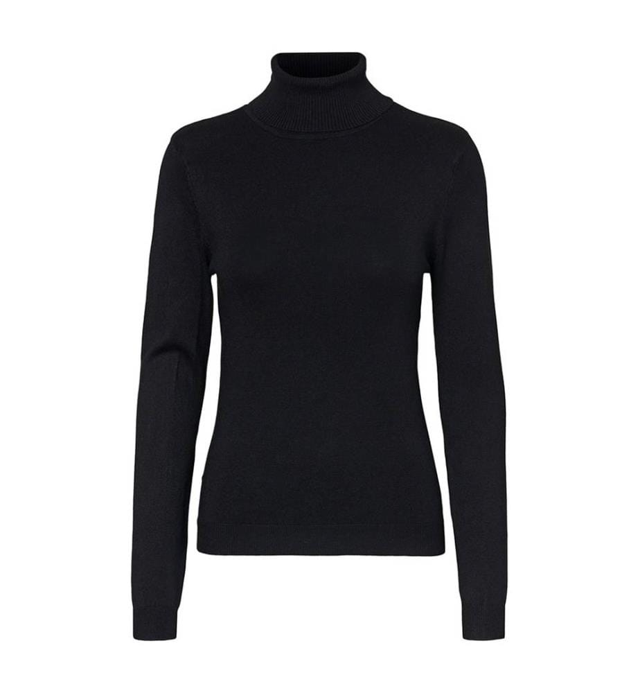 Pullover Buckthorn - Schwarz