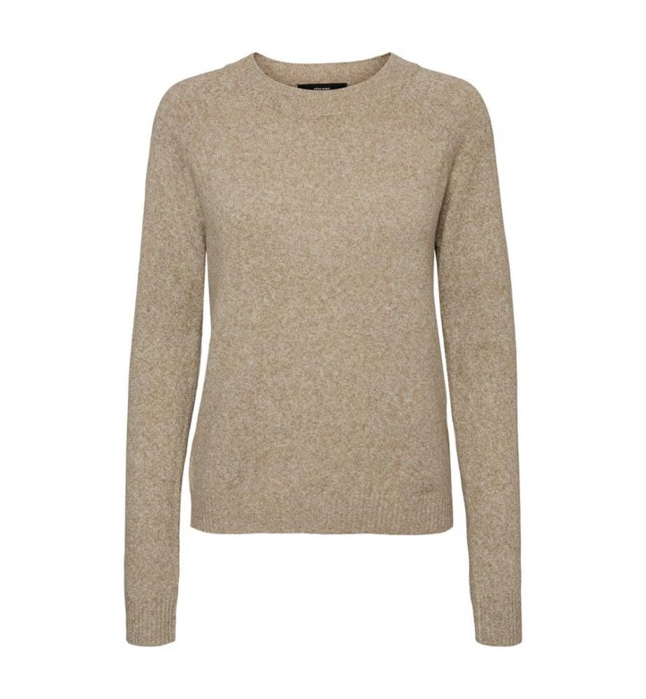 Pull Sunflower - Beige Clair