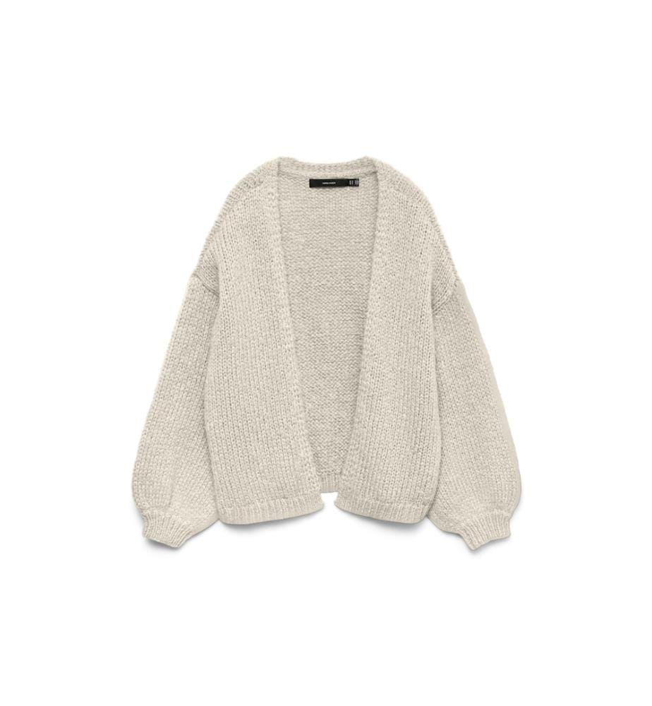 Strickjacke – Birch