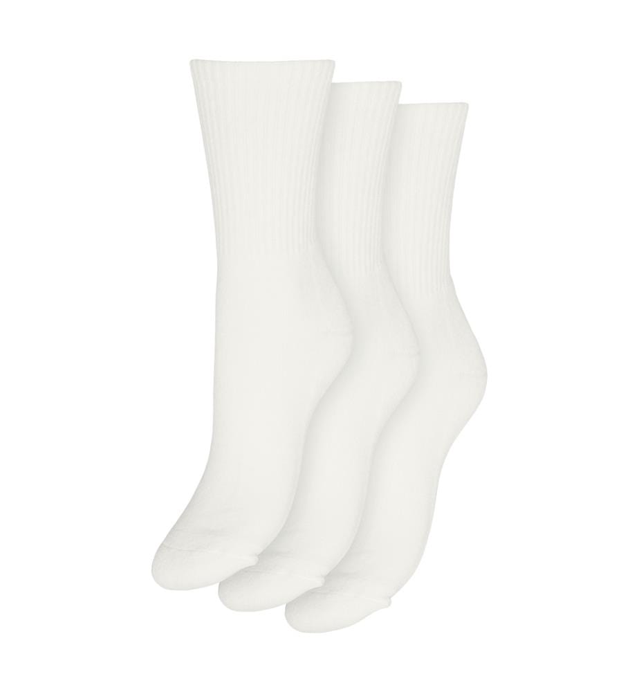 Socken - Weiss