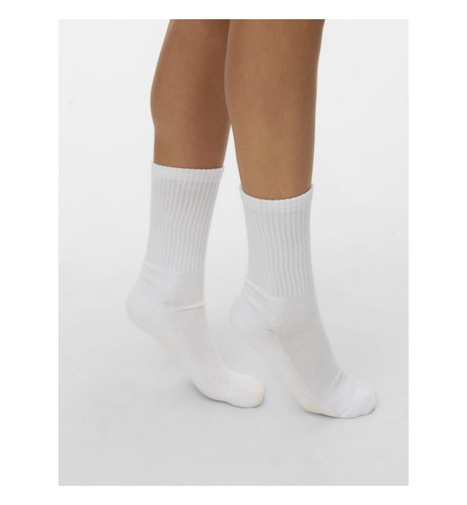 Socken - Weiss