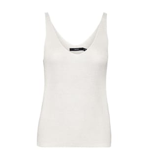 Newlex Tank Top - Weiss