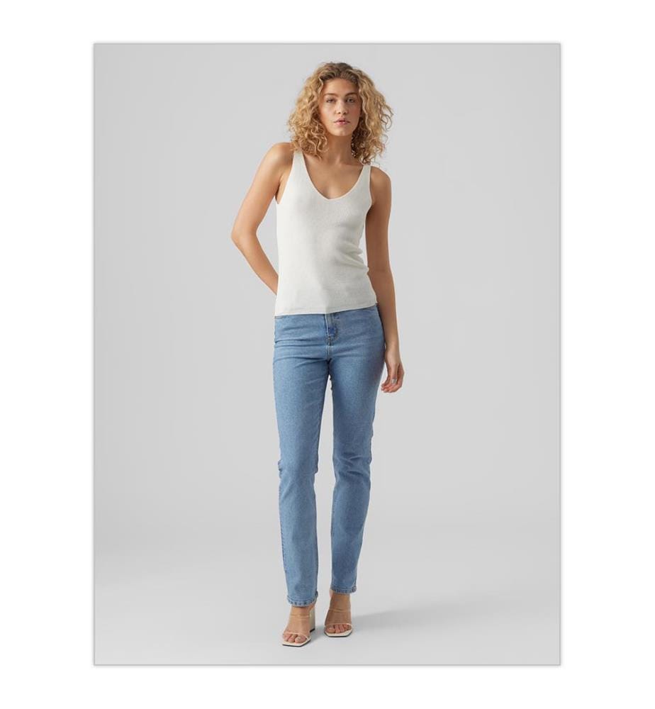 Newlex Tank Top - Weiss