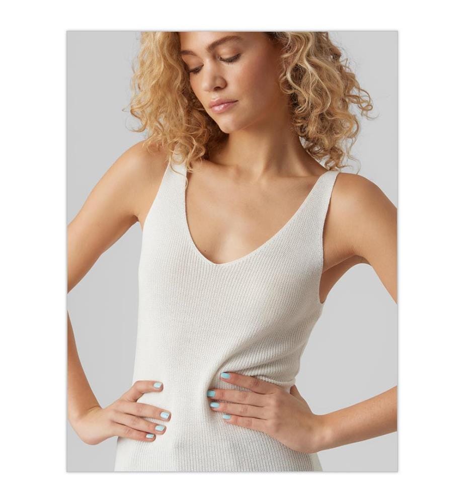 Newlex Tank Top - Weiss