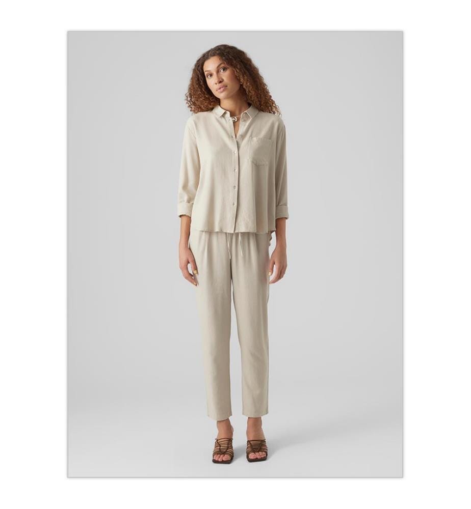 Pantalon Jesmilo - Beige