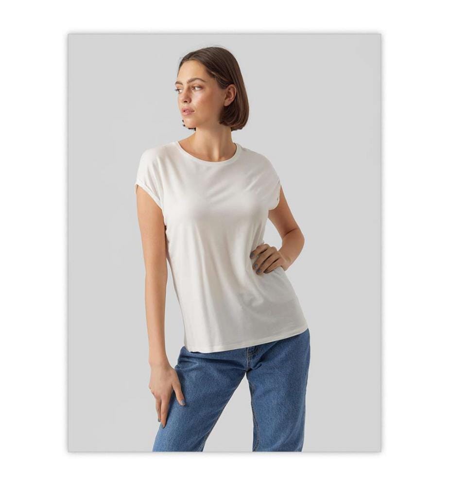 T-Shirt - Weiss