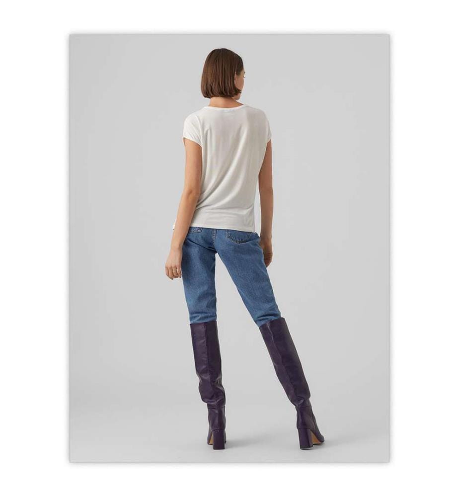 T-Shirt - Weiss