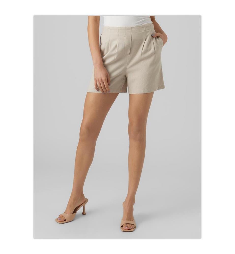 Jesmilo Shorts - Grau