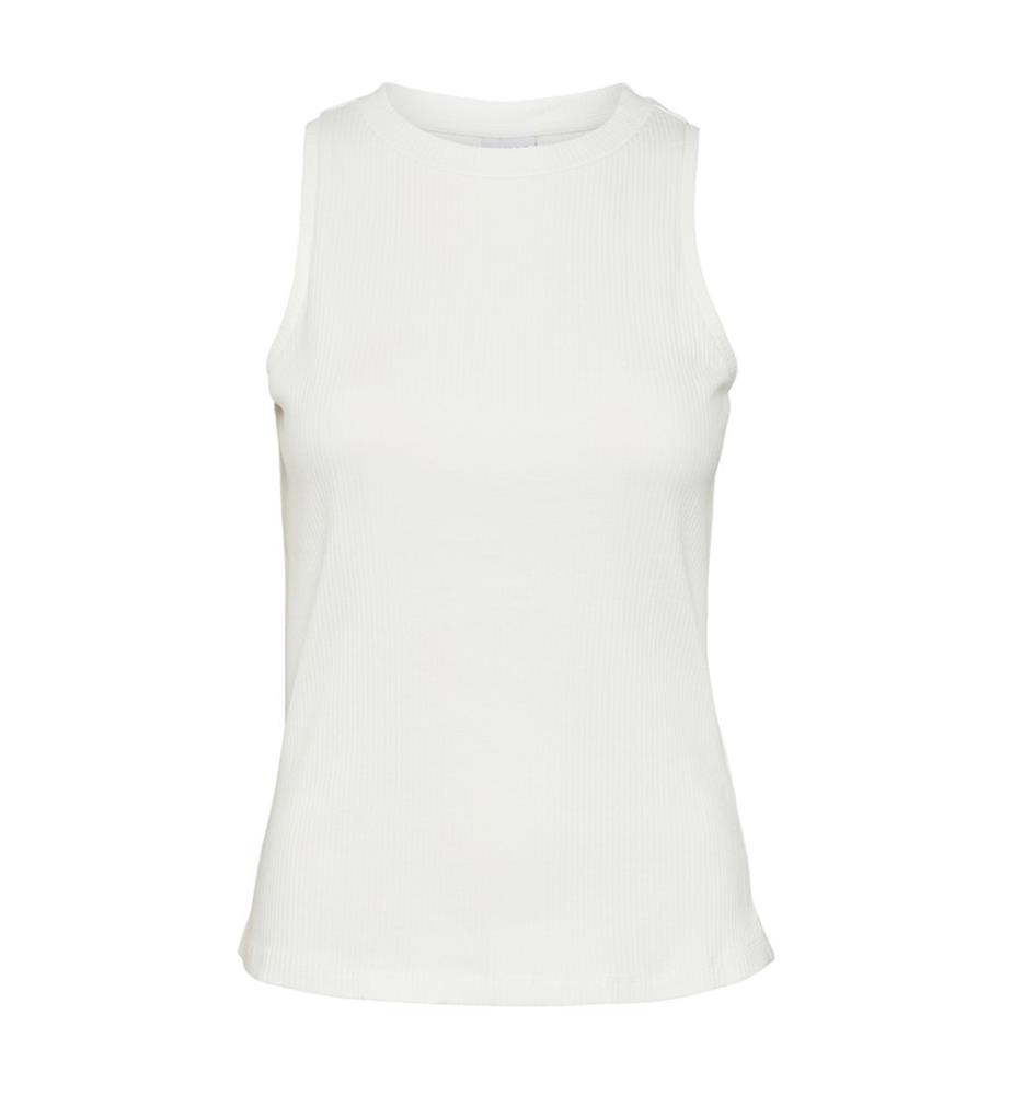 Top - Weiss