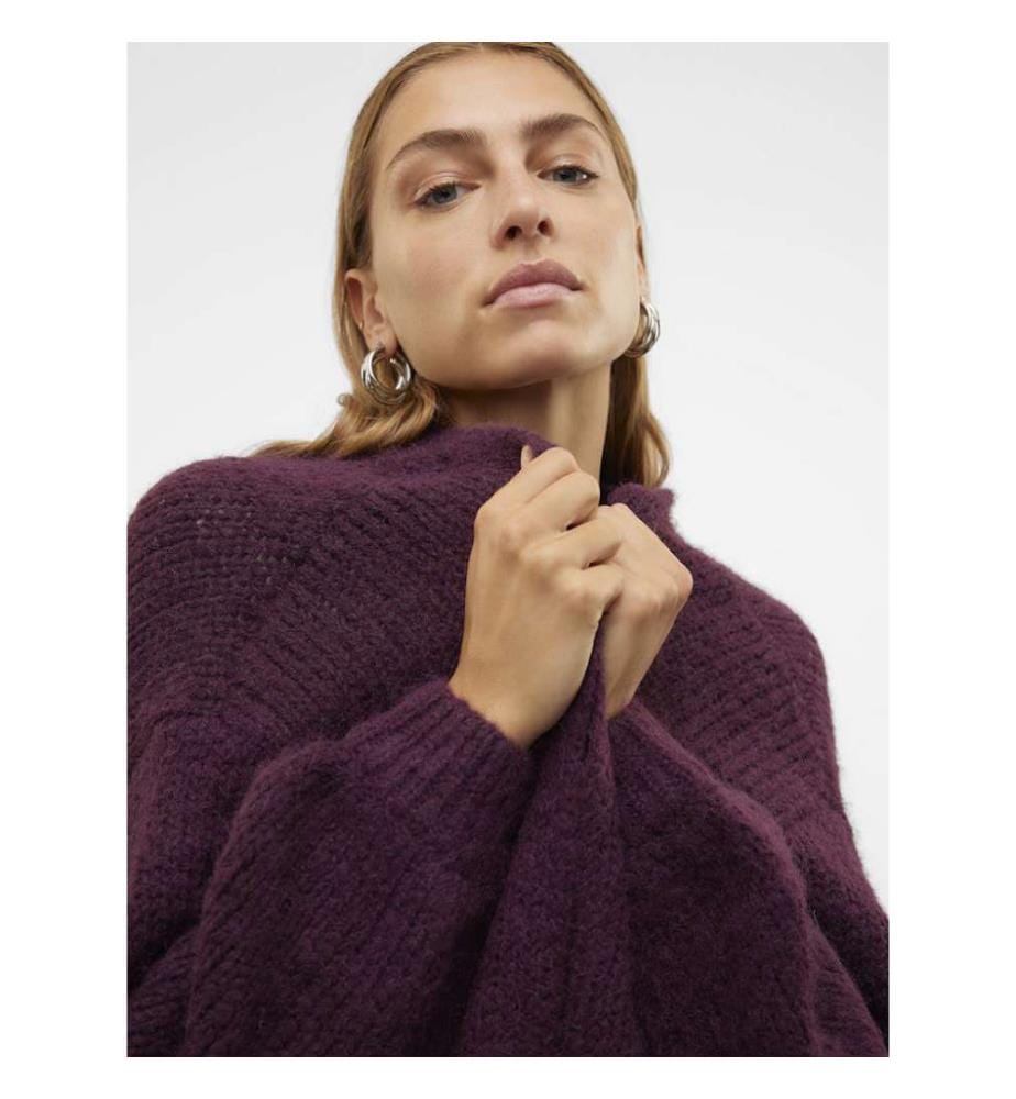 Cardigan En Maille - Dégustation De Vin