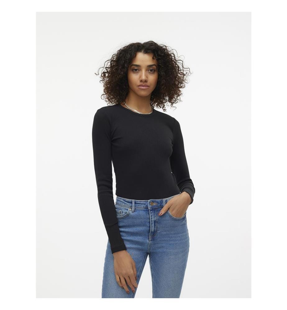 T-Shirt - Noir