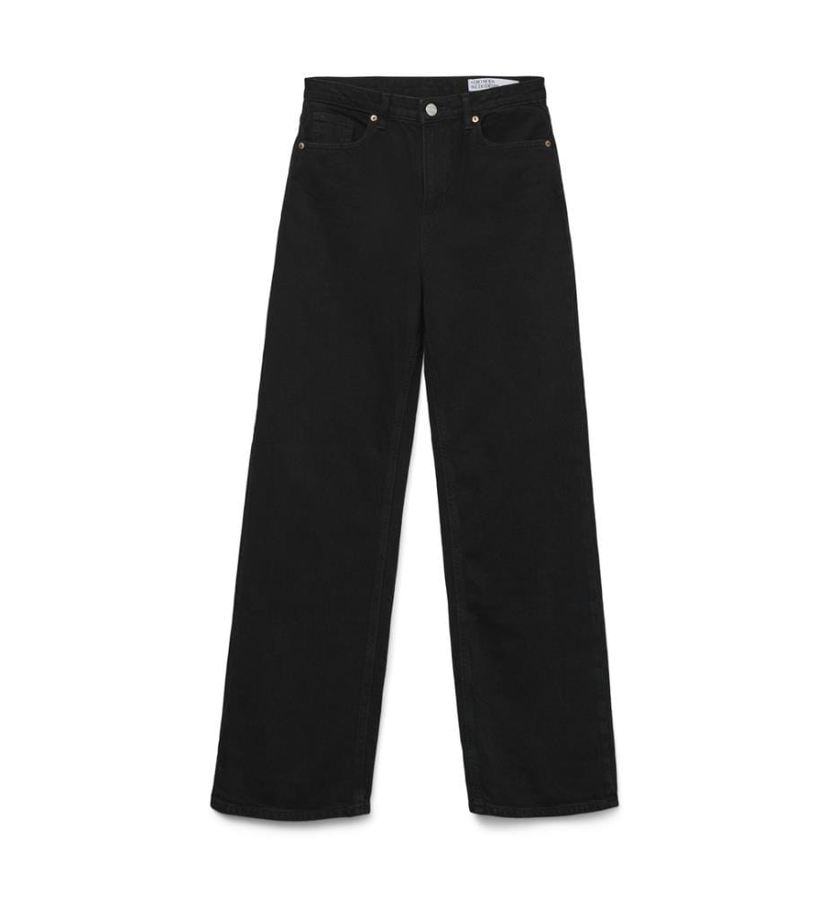 Jeans - Schwarz